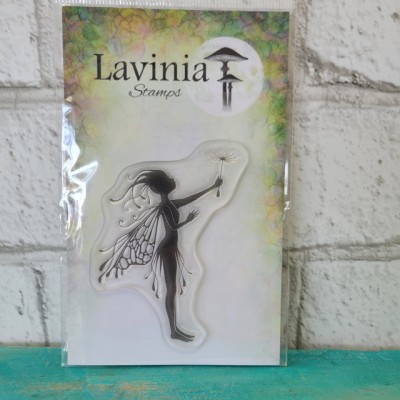 Lavinia - Étampe - Olivia Small